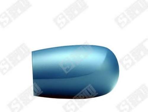 Корпус, наружное зеркало