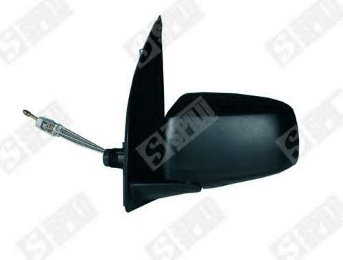 Наружное зеркало