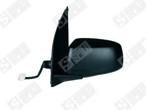 Наружное зеркало