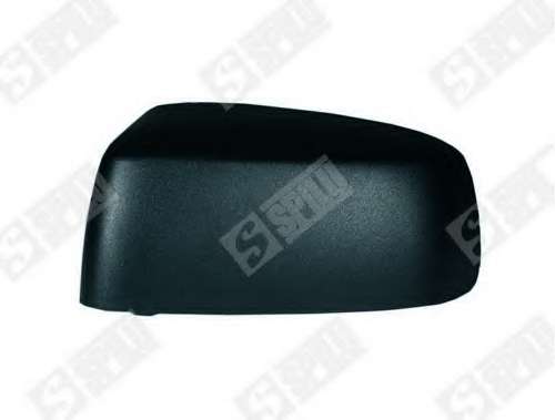 Корпус, наружное зеркало