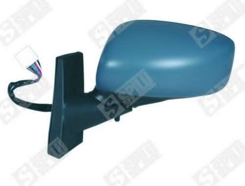 Наружное зеркало