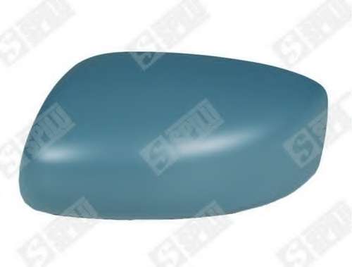 Корпус, наружное зеркало