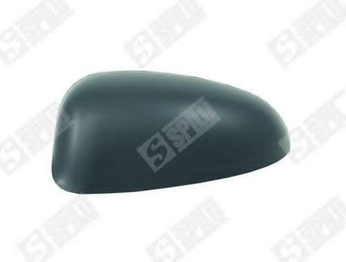 Корпус, наружное зеркало