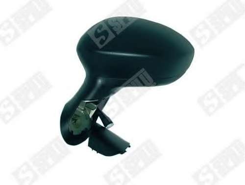 Наружное зеркало