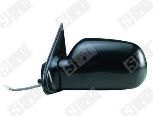 Наружное зеркало