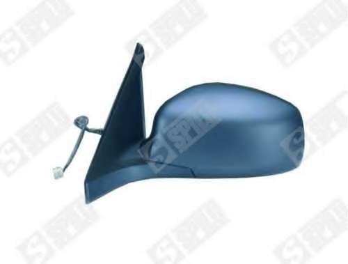 Наружное зеркало