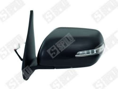 Наружное зеркало