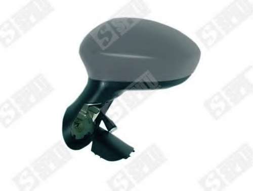 Наружное зеркало