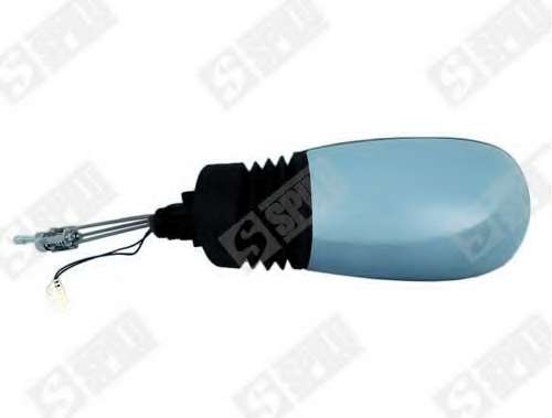 Наружное зеркало