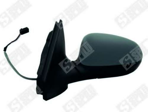 Наружное зеркало