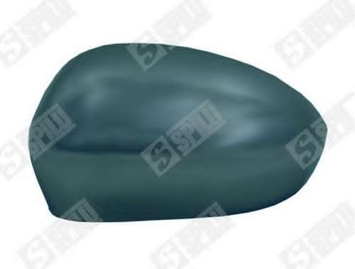 Корпус, наружное зеркало