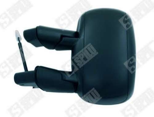 Наружное зеркало