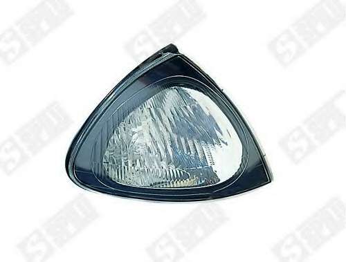 Фонарь указателя поворота