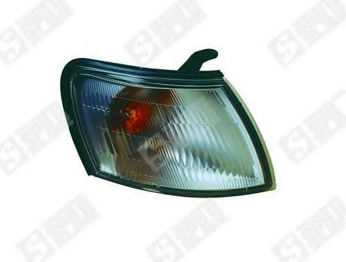 Фонарь указателя поворота