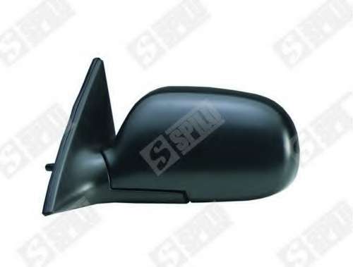 Наружное зеркало