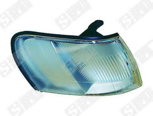 Фонарь указателя поворота