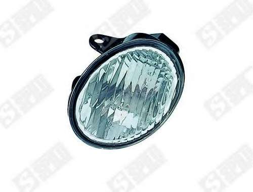 Фонарь указателя поворота