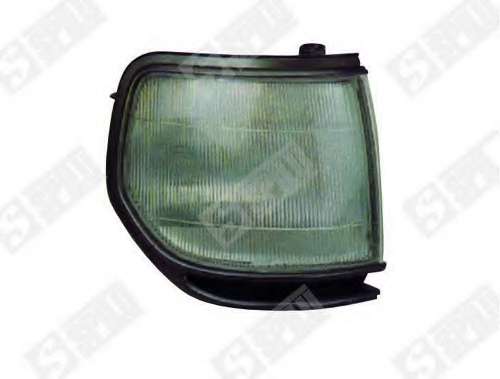 Фонарь указателя поворота