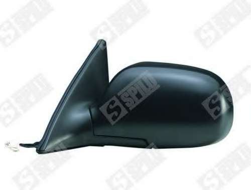 Наружное зеркало