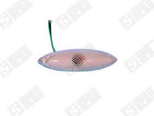 Фонарь указателя поворота