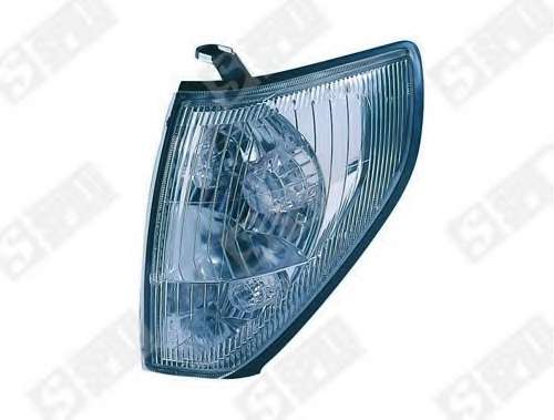 Фонарь указателя поворота