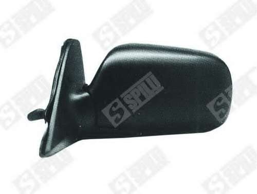 Наружное зеркало