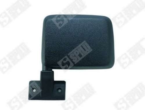 Наружное зеркало