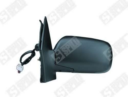 Наружное зеркало