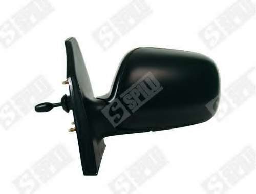 Наружное зеркало