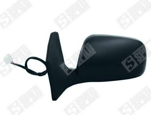 Наружное зеркало