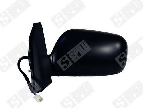 Наружное зеркало