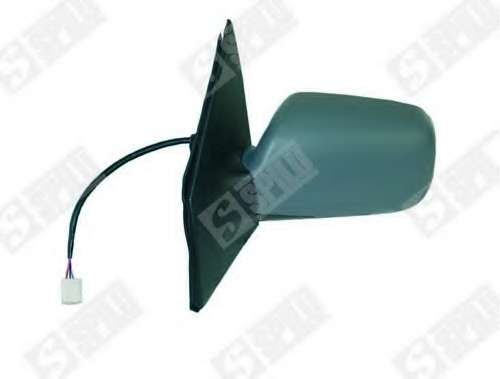 Наружное зеркало