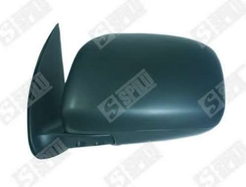 Наружное зеркало