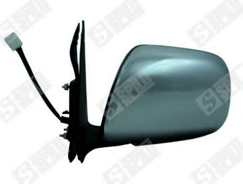 Наружное зеркало