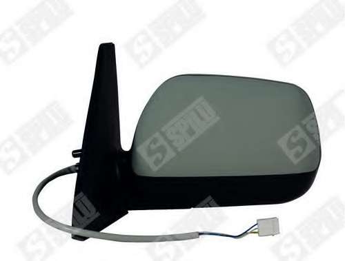 Наружное зеркало