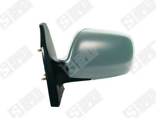 Наружное зеркало