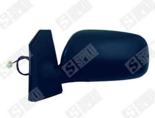 Наружное зеркало