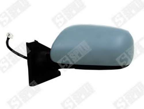 Наружное зеркало