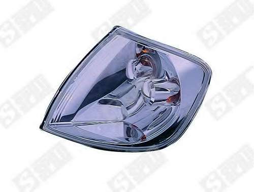 Фонарь указателя поворота