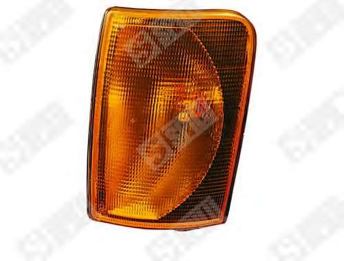 Фонарь указателя поворота