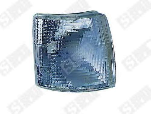 Фонарь указателя поворота