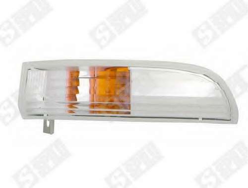 Фонарь указателя поворота