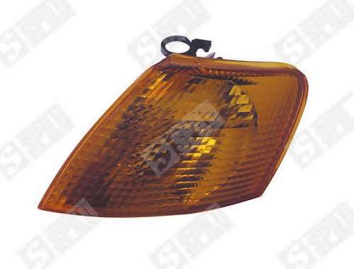 Фонарь указателя поворота