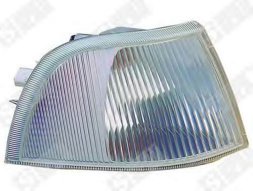 Фонарь указателя поворота