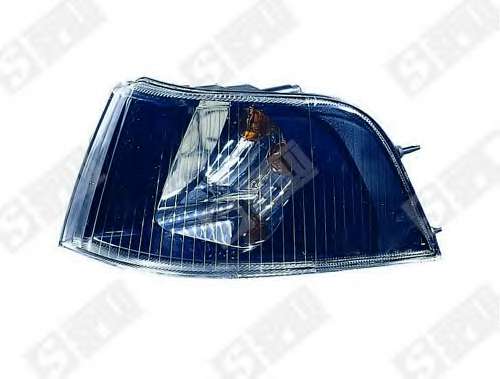 Фонарь указателя поворота