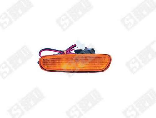 Фонарь указателя поворота