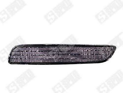 Фонарь указателя поворота