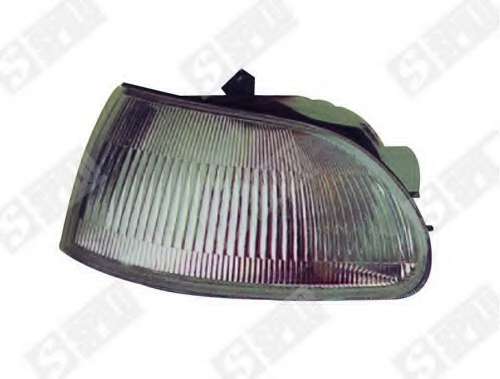 Фонарь указателя поворота