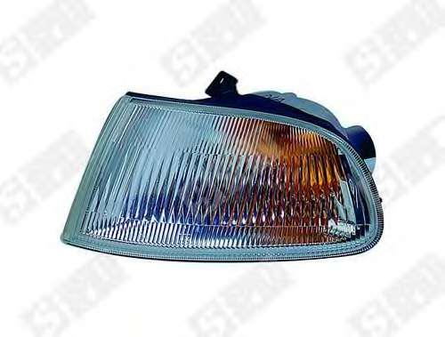 Фонарь указателя поворота