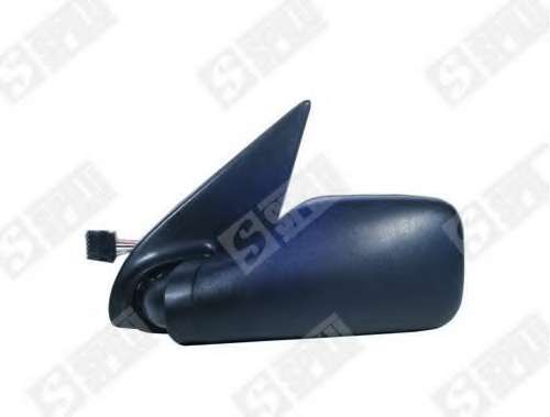 Наружное зеркало